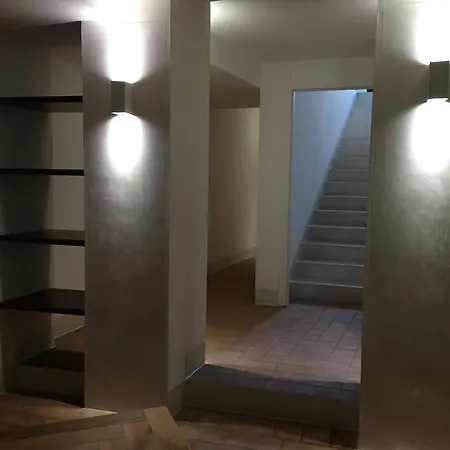 Ca' Bert Villa Dei Glicini B&B Кастельнуово-дель-Гарда