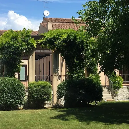 Ca'bert Dei Glicini 3*